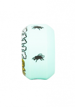 Slime Balls 53 mm 99 A Screw Balls Speed Balls Skateboard Wheels